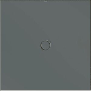 BetteFloor 8721-402PLUS Duschwanne, Ardoise, 120cm BetteFloor 8721-402PLUS Duschwanne, Ardoise, 120cm