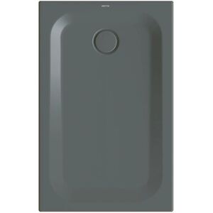 BetteUltra Bac à Douche Rectangulaire en Acier 1100x700x35mm - Douche - Publicité BetteUltra Bac à Douche Rectangulaire en Acier 1100x700x35mm - Douche - Publicité