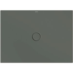 BetteFloor 8731-401PLUS - 110x80cm, Anthracite - Surface de douche - Publicité BetteFloor 8731-401PLUS - 110x80cm, Anthracite - Surface de douche - Publicité