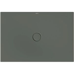 BetteFloor 8732-401PLUS 110x75cm Glas Email Anthrazit - Duschwanne BetteFloor 8732-401PLUS 110x75cm Glas Email Anthrazit - Duschwanne