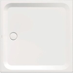 BetteUltra Douche Rectangulaire - Antidérapante, 110x110cm, Ebano - Publicité BetteUltra Douche Rectangulaire - Antidérapante, 110x110cm, Ebano - Publicité