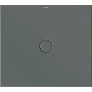 Bette Bettefloor Slate 90x80cm - Platel de douche - Publicité Bette Bettefloor Slate 90x80cm - Platel de douche - Publicité