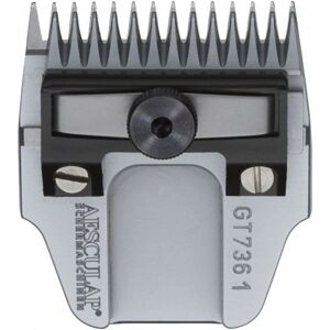 AESCULAP - Favorita II - 1 mm - clipper head AESCULAP - Favorita II - 1 mm - clipper head