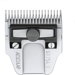 Aesculap Dog Clipper Blade - 3mm - High-Quality German Steel Aesculap Dog Clipper Blade - 3mm - High-Quality German Steel