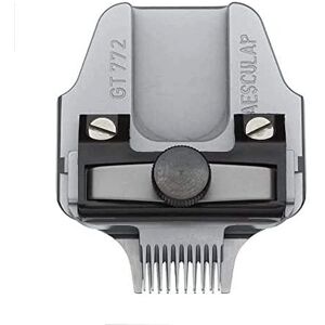 Tête de coupe Aesculap GT772 - 0,8mm pour chiens - Publicité Tête de coupe Aesculap GT772 - 0,8mm pour chiens - Publicité