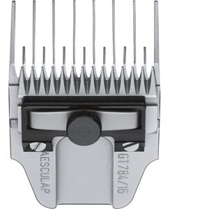 Aesculap Dog Clipper Head - German Steel, Durable, Fits Favorita II & Speed Aesculap Dog Clipper Head - German Steel, Durable, Fits Favorita II & Speed