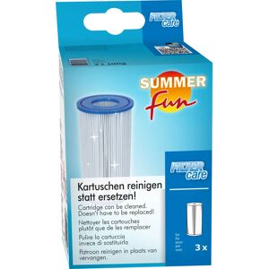 VidaXL Summer Fun Pool Filter Accessory - Filter Care VidaXL Summer Fun Pool Filter Accessory - Filter Care