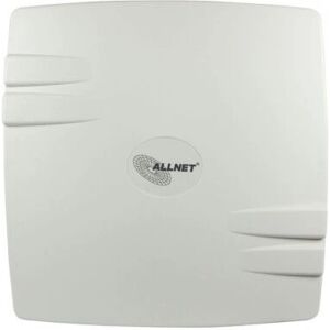 Antena de red Allnet ANT-DUAL-PATCH-270 N-Tipo - 9 dBi Antena de red Allnet ANT-DUAL-PATCH-270 N-Tipo - 9 dBi