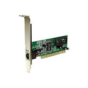 ALLNET ALL0119B Netzwerkkarte - PCI, 10/100 Ethernet ALLNET ALL0119B Netzwerkkarte - PCI, 10/100 Ethernet