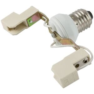SYNERGY 21 S21-LED-000532 - E27R7s adaptateur d'éclairage - Publicité SYNERGY 21 S21-LED-000532 - E27R7s adaptateur d'éclairage - Publicité