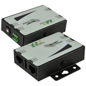 ALLNET 98824 - Accessoire pour Carte de Développement - Noir ALLNET 98824 - Accessoire pour Carte de Développement - Noir