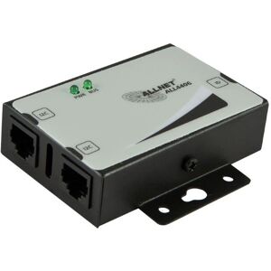 ALLNET ALL4406 Sensor de temperatura interior por cable - Sensor de Temperatura ALLNET ALL4406 Sensor de temperatura interior por cable - Sensor de Temperatura