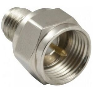 Connettore coassiale Allnet ANT-ADP-FM-RSMAM - R-SMA femmina a femmina Connettore coassiale Allnet ANT-ADP-FM-RSMAM - R-SMA femmina a femmina