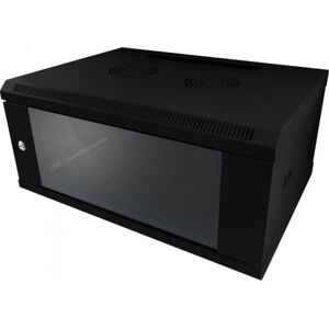 ALLNET ALL-SMC6422SCHWARZ - Rack-Schrank 22U Schwarz ALLNET ALL-SMC6422SCHWARZ - Rack-Schrank 22U Schwarz