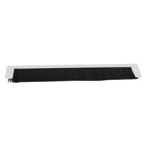 Accessorio rack ALLNET ALL-S0002004 - 19U, Grigio, Spazzola di ingresso cavi Accessorio rack ALLNET ALL-S0002004 - 19U, Grigio, Spazzola di ingresso cavi