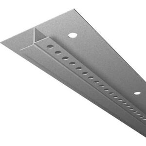 Synergy 21 S21-LED-PR00130 Support d'éclairage/accessoire - Profil LED - Publicité Synergy 21 S21-LED-PR00130 Support d'éclairage/accessoire - Profil LED - Publicité