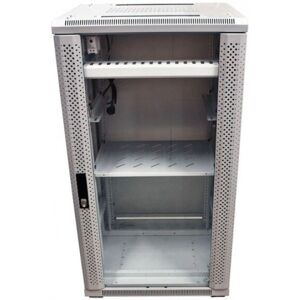 ALLNET SNB6932BDGRAU 32U Rack-Schrank - Grau ALLNET SNB6932BDGRAU 32U Rack-Schrank - Grau