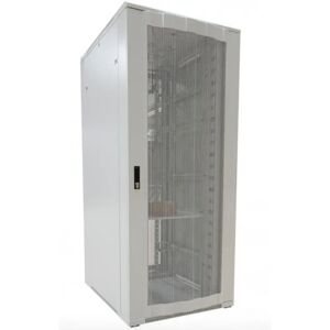 Allnet 19 Armario Servidor Gris - Rack Allnet 19 Armario Servidor Gris - Rack