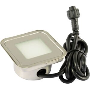 SYNERGY 21 S21-LED-L00033 Éclairage extérieur - Lumière de sol LED - Publicité SYNERGY 21 S21-LED-L00033 Éclairage extérieur - Lumière de sol LED - Publicité