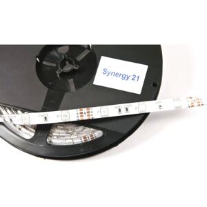 Synergy 21 S21-LED-F00053 RGB LED Streifen - 5m Innenbeleuchtung Synergy 21 S21-LED-F00053 RGB LED Streifen - 5m Innenbeleuchtung