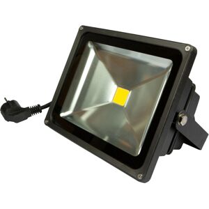 Projecteur Synergy 21 - 30W, Noir, Dimmable, IP65 LED extérieur - Publicité Projecteur Synergy 21 - 30W, Noir, Dimmable, IP65 LED extérieur - Publicité