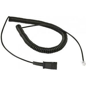 ALLNET 100-009-P Accesorio para auricular RJ9 - Auriculares ALLNET 100-009-P Accesorio para auricular RJ9 - Auriculares