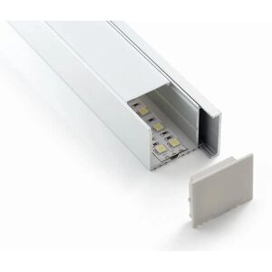 Synergy 21 S21-LED-PR20081 Profil en aluminium pour LED - accessoire d'éclairage - Publicité Synergy 21 S21-LED-PR20081 Profil en aluminium pour LED - accessoire d'éclairage - Publicité