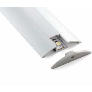 Profil en aluminium Synergy 21 S21-LED-PR20086 - Accessoire d'éclairage - Publicité Profil en aluminium Synergy 21 S21-LED-PR20086 - Accessoire d'éclairage - Publicité