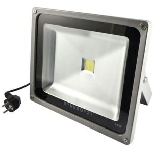 Projecteur Synergy 21 S21-LED-TOM01010 30W Gris Extérieur - Publicité Projecteur Synergy 21 S21-LED-TOM01010 30W Gris Extérieur - Publicité