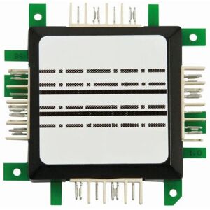 ALLNET 122446 Widerstand - Resistor ALLNET 122446 Widerstand - Resistor