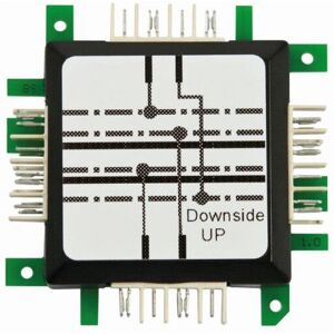 ALLNET 122448 Widerstand - Kompatibel mit Arduino, Nano, I²C ALLNET 122448 Widerstand - Kompatibel mit Arduino, Nano, I²C