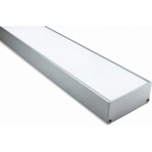 Synergy 21 S21-LED-PR20124 Profil en aluminium - Support/accessoire pour lumière - Publicité Synergy 21 S21-LED-PR20124 Profil en aluminium - Support/accessoire pour lumière - Publicité