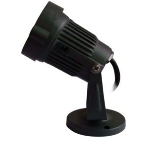 Synergy 21, Éclairage extérieur, s21-led-tom01031 projecteur 3 W - Publicité Synergy 21, Éclairage extérieur, s21-led-tom01031 projecteur 3 W - Publicité