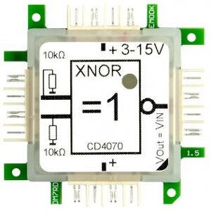 ALLNET 128279 - Mehrfarben Elektronikmodul - Elektronikkit ALLNET 128279 - Mehrfarben Elektronikmodul - Elektronikkit
