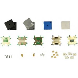 Accessoire de carte de développement ALLNET 130193 - Kit DIY GHz - Publicité Accessoire de carte de développement ALLNET 130193 - Kit DIY GHz - Publicité