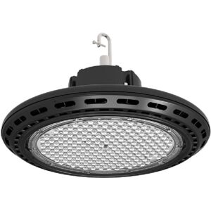 Synergy 21 - S21-LED-UFO0021 - 160W - Noir - UFO Surface Spotlight - lighting fixture - Publicité Synergy 21 - S21-LED-UFO0021 - 160W - Noir - UFO Surface Spotlight - lighting fixture - Publicité