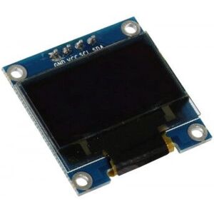 ALLNET 139779 OLED-Display - Bildschirm ALLNET 139779 OLED-Display - Bildschirm