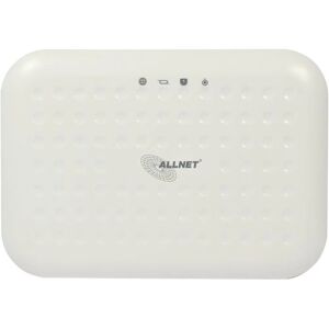 ALLNET ALL-BM200VDSL2V - VDSL2/ADSL Bridge Modem ALLNET ALL-BM200VDSL2V - VDSL2/ADSL Bridge Modem