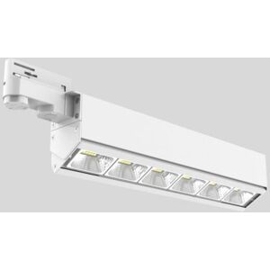Synergy 21 Série LED rail 40W 30 NW CRI90 - Éclairage plafond - Publicité Synergy 21 Série LED rail 40W 30 NW CRI90 - Éclairage plafond - Publicité