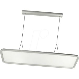 SYNERGY 21 SYN 149505 - Lumière de panneau LED - 60W, 5750lm, 4100K - Publicité SYNERGY 21 SYN 149505 - Lumière de panneau LED - 60W, 5750lm, 4100K - Publicité