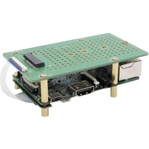 Radxa RockPi M.2 Extend v1.4 Shield - Rock Pi Radxa RockPi M.2 Extend v1.4 Shield - Rock Pi