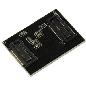 Radxa RockPi 4 32GB eMMC - Carte unique Radxa RockPi 4 32GB eMMC - Carte unique