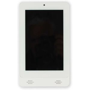 Tablet Android da 7 pollici Allnet - 8GB, Bianco Tablet Android da 7 pollici Allnet - 8GB, Bianco