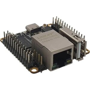 Radxa RS308-D4WP Einplatinencomputer - 512MB RAM WiFi Bluetooth PoE-Unterstützung Radxa RS308-D4WP Einplatinencomputer - 512MB RAM WiFi Bluetooth PoE-Unterstützung