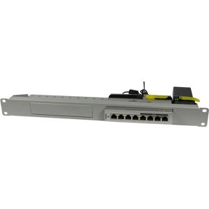 ALLNET US-8-60 RMKIT - Rackmontageset für US-8-60 Switches ALLNET US-8-60 RMKIT - Rackmontageset für US-8-60 Switches