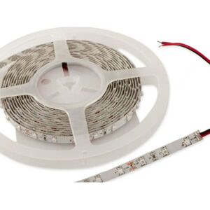Synergy 21 Bande LED Rouge 5000mm - Éclairage LED Flexible - Publicité Synergy 21 Bande LED Rouge 5000mm - Éclairage LED Flexible - Publicité