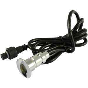 Synergy 21 S21-LED-L00024 Projecteur encastré LED - Projecteur LED encastré - Publicité Synergy 21 S21-LED-L00024 Projecteur encastré LED - Projecteur LED encastré - Publicité