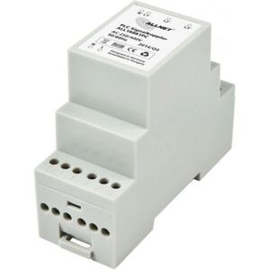 ALLNET ALL16881PC Terminalblock - Weiß ALLNET ALL16881PC Terminalblock - Weiß