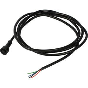 Connecteur d'éclairage SYNERGY 21 113975 - Étanche IP67 RGB 1m 4 broches - Publicité Connecteur d'éclairage SYNERGY 21 113975 - Étanche IP67 RGB 1m 4 broches - Publicité