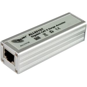 ALLNET ALL95101 Überspannungsschutz - Netzwerkschutzgerät ALLNET ALL95101 Überspannungsschutz - Netzwerkschutzgerät